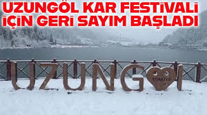 Trabzon Uzungöl 2026 Kar Festivali: Tarih, Etkinlikler, Ulaşım ve Konaklama Rehberi