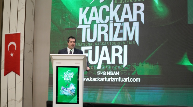 Uluslararası Kaçkar Turizm Fuarı Nedir? Karadeniz’in Turizm Gücü