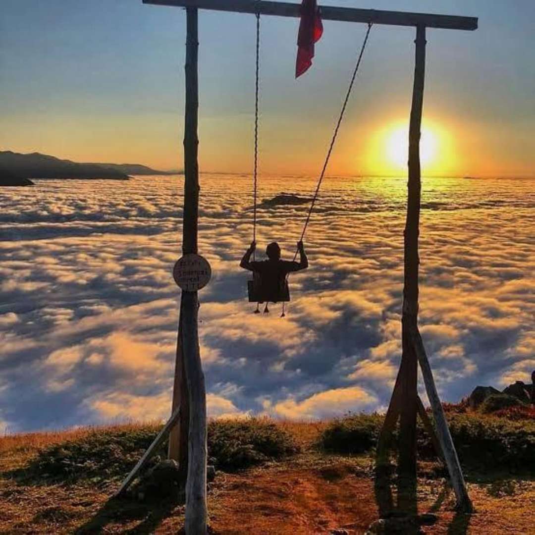 Rize Çıkışlı Huser Yaylası &Avusor Yaylası Turu 2026