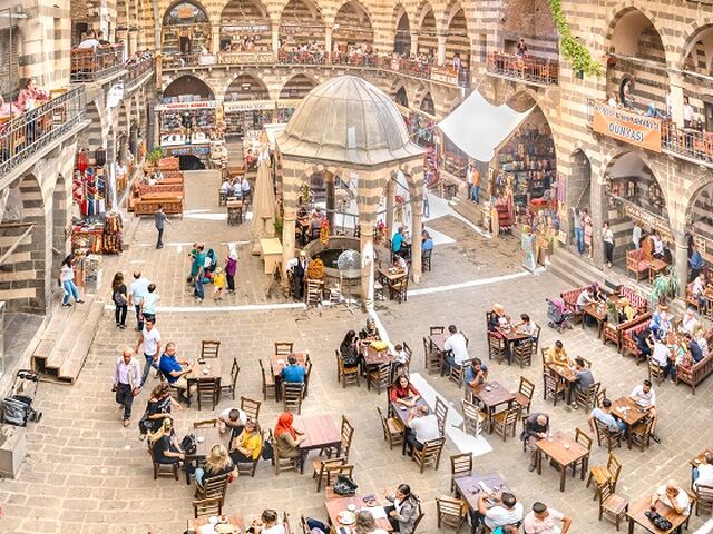 GAP TURU 3 GECE 4 GÜN (Hopa – Rize – Trabzon Çıkışlı)