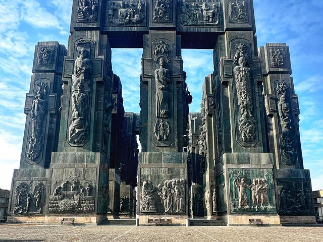 Gürcistan Tiflis Batum Turu 2 Gece 3 Gün