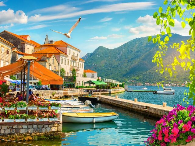 Balkanlar Turu 8 Gün | Üsküp, Ohrid, Tiran, Saraybosna ve Belgrad