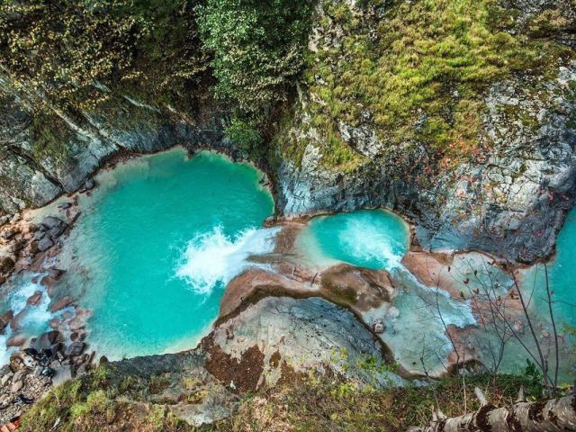 Rize Çıkışlı Giresun Mavi Göl Turu | Ordu Boztepe Teleferik Günübirlik Tur – Ezgi Turizm
