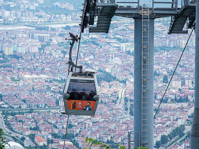 Rize Çıkışlı Giresun Mavi Göl Turu | Ordu Boztepe Teleferik Günübirlik Tur – Ezgi Turizm