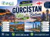 Gürcistan Tiflis Batum Turu 2 Gece 3 Gün