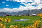 Rize Çıkışlı 2 Gece Konaklamalı Karadeniz & Batum Turu