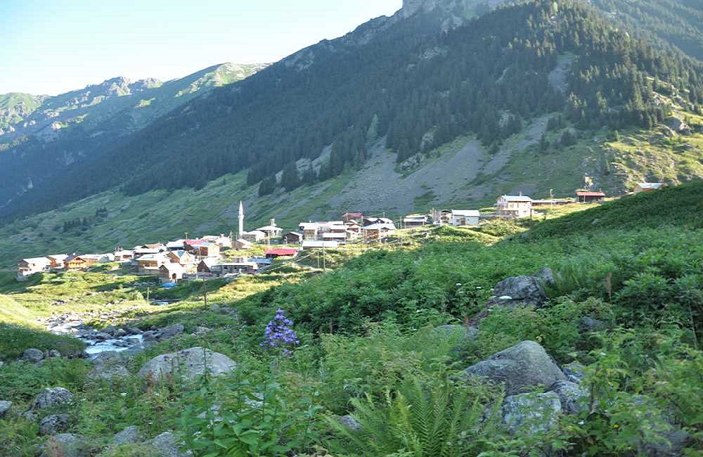 Elevit – Ayder – Zilkale – Fırtına Vadisi Günübirlik Tur | Rize Çıkışlı | Ezgi Turizm