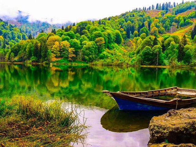 Borçka Karagöl Turu | Ezgi Turizm ile Günübirlik Karadeniz Turu | ezgiturizm.com