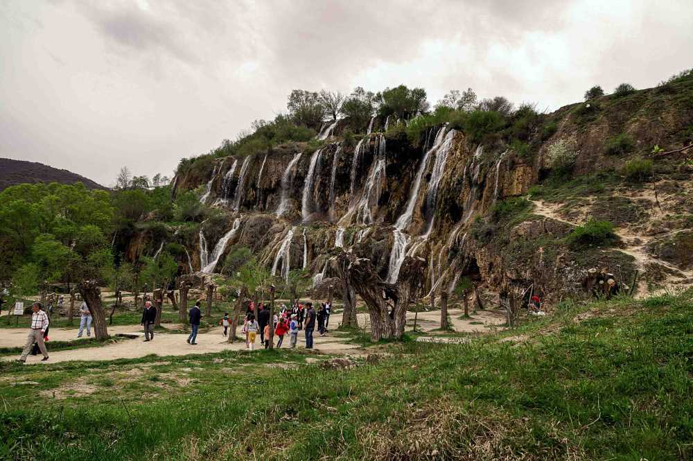 Rize & Trabzon Çıkışlı Tunceli Munzur Vadisi Turu | Ezgi Turizm