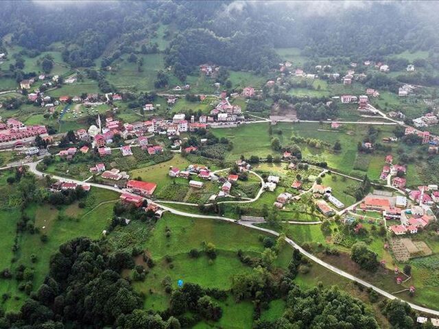 Trabzon Çıkışlı Sümela Manastırı Karaca Mağaraları Turu