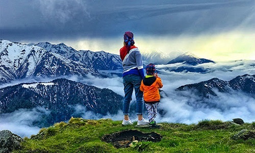 Pokut Huser Double Tur Günübirlik 