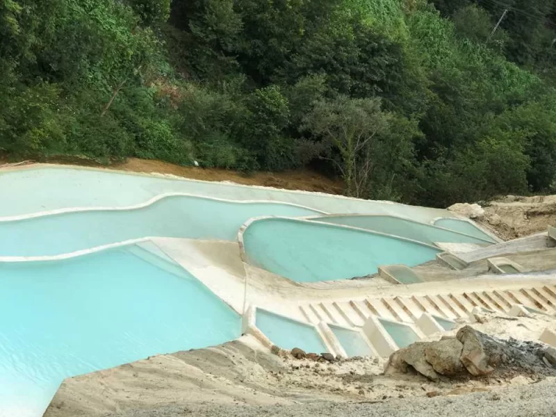 giresun mavigöl ordu boztepe turu