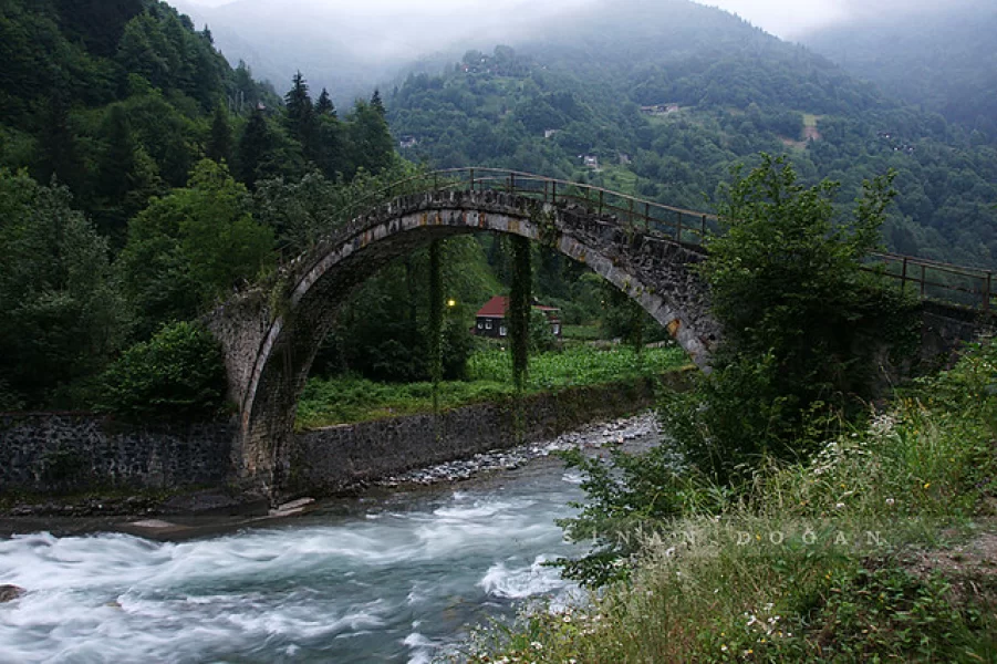 ayder yaylası turu