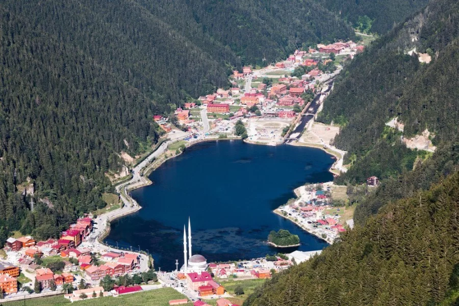 ayder yaylası uzungöl özel transfer